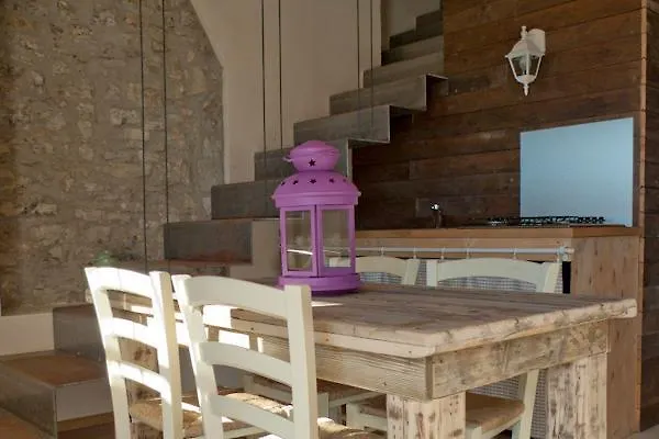 Agrigra Villa Valbrenta Farm stay