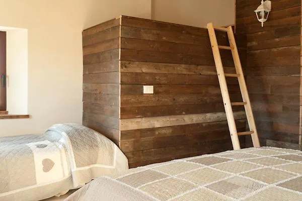 Farm stay Agrigra Villa Valbrenta