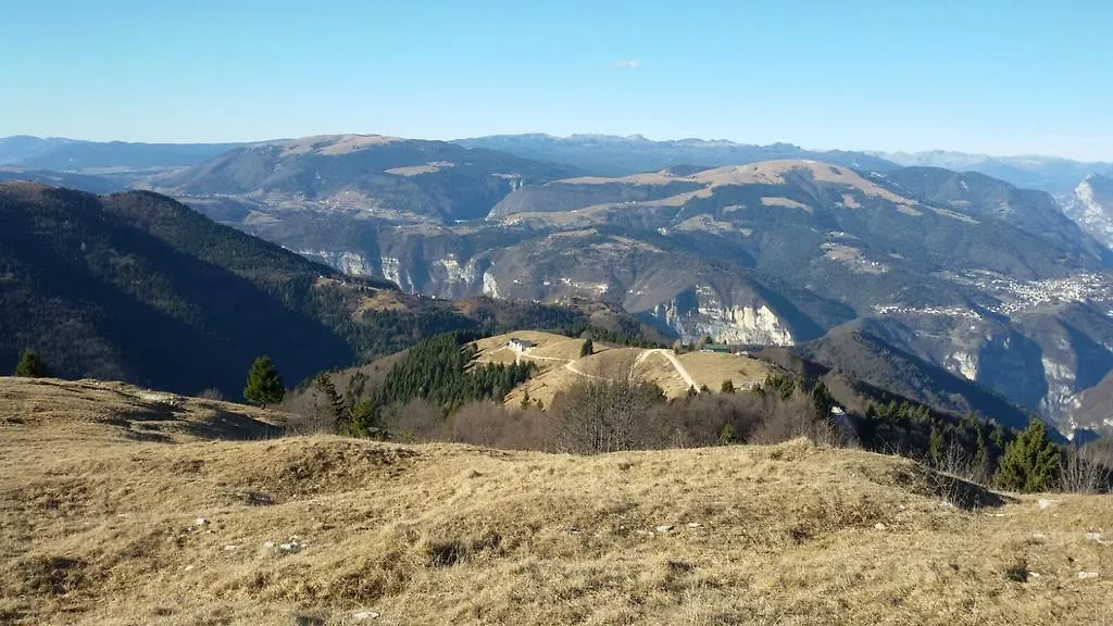 Agrigra Villa Valbrenta 0*,  Italy